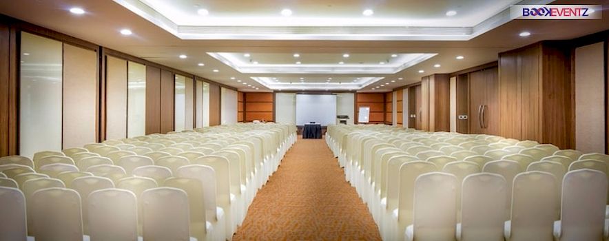 Photo of Pavilion Banquets @ Rodas Hotel Mumbai 5 Star Banquet Hall - 30% Off | BookEventZ