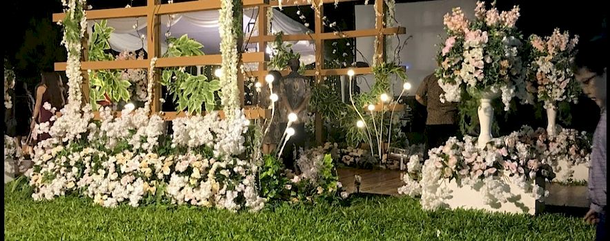 Photo of Pavilion Function Point Bandung | Marriage Garden - 30% Off | BookEventz