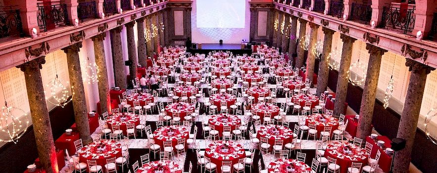 Photo of Pavillon Cambon Banquet Paris | Banquet Hall - 30% Off | BookEventZ