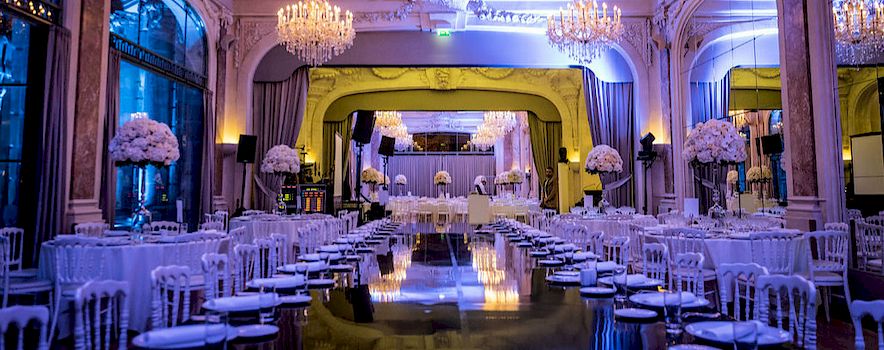Photo of Pavillon Dauphine Banquet Paris | Banquet Hall - 30% Off | BookEventZ