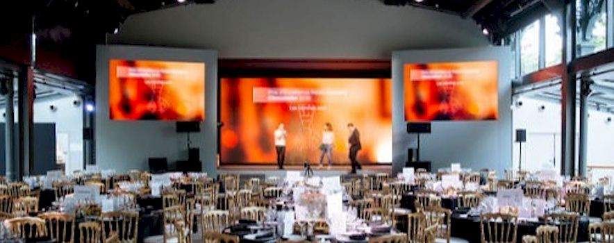 Photo of Pavillon Gabriel Banquet Paris | Banquet Hall - 30% Off | BookEventZ