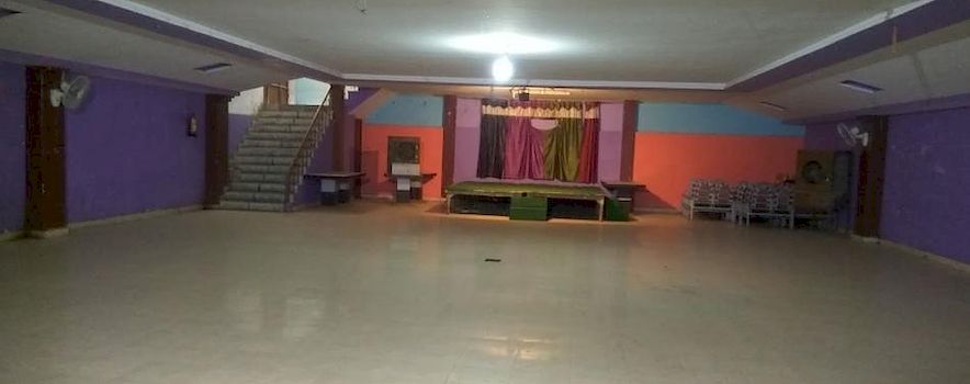 Photo of Pavitra Marriage Home Agra | Banquet Hall | Marriage Hall | BookEventz