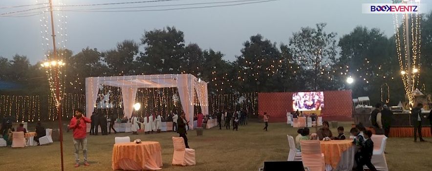 Photo of Pawar Garden Vasant Kunj, Delhi NCR | Banquet Hall | Wedding Hall | BookEventz