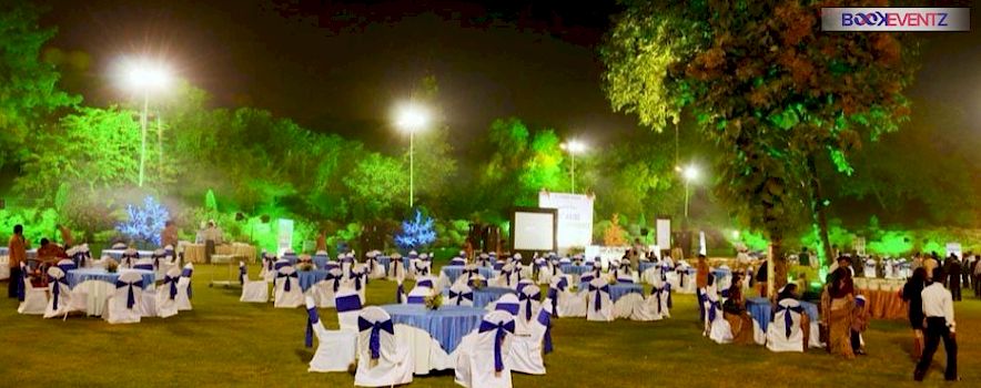 Photo of PC Chandra Garden  Kolkata | Wedding Lawn - 30% Off | BookEventz