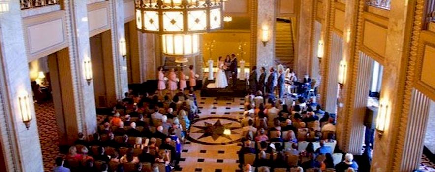 Photo of Peabody Opera House Banquet St. Louis | Banquet Hall - 30% Off | BookEventZ