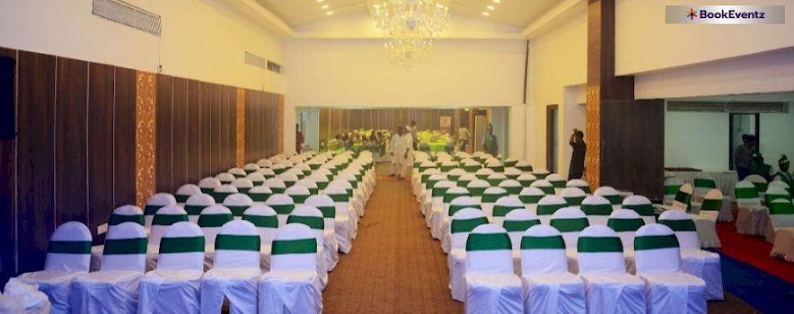 Photo of Pearl Banquet Vasanth Nagar, Bangalore | Banquet Hall | Wedding Hall | BookEventz