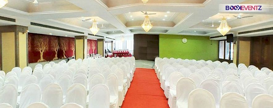 Photo of Pearl @ Courtyard by Marriott Mumbai 5 Star Banquet Hall - 30% Off | BookEventZ
