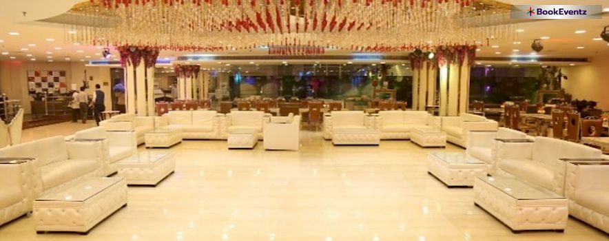 Photo of Pearl Grand Club 5 Ghaziabad, Delhi NCR | Banquet Hall | Wedding Hall | BookEventz