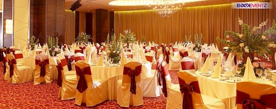 Photo of Pearl Grand Shahdara, Delhi NCR | Banquet Hall | Wedding Hall | BookEventz