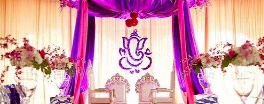Photo of Pearls Marina De Santa Cruz Goa | Banquet Hall | Marriage Hall | BookEventz