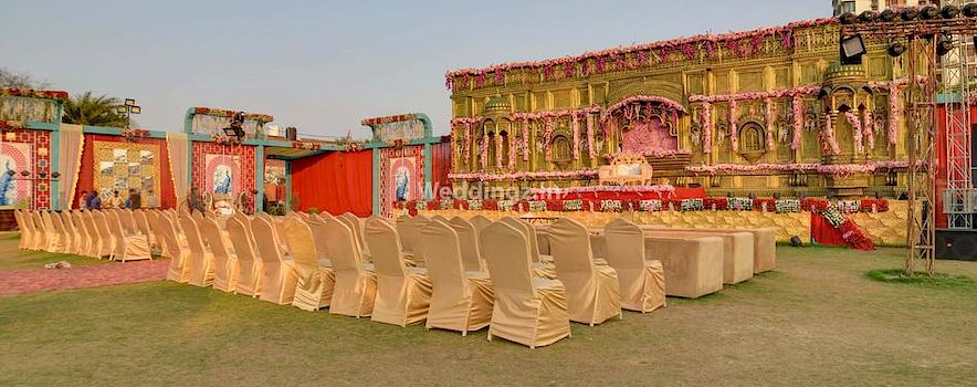 Photo of Pearls Resort Tajganj, Agra | Wedding Resorts in Agra | BookEventZ