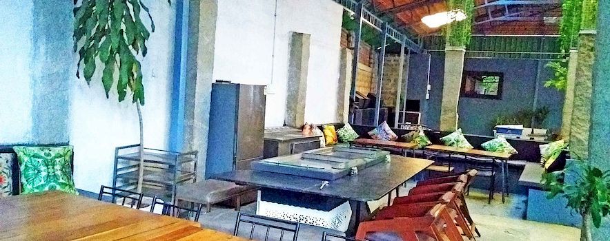 Photo of Pebble Sadashiv Nagar Lounge | Party Places - 30% Off | BookEventZ