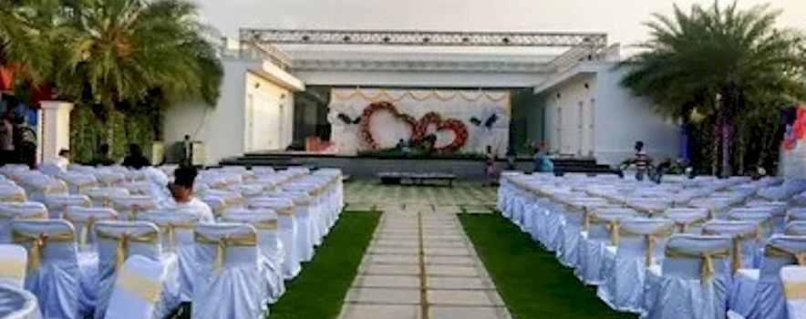 Photo of Pebbles Restaurant And Banquet RajendraNagar Mandal, Hyderabad | Banquet Hall | Wedding Hall | BookEventz