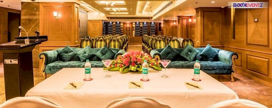 Photo of Hotel Peninsula Redpine Andheri Banquet Hall - 30% | BookEventZ 