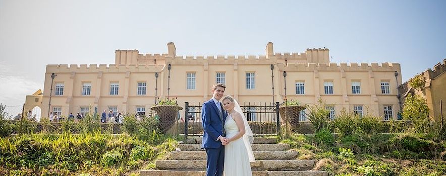 Photo of Pentillie Castle, Plymouth Prices, Rates and Menu Packages | BookEventZ