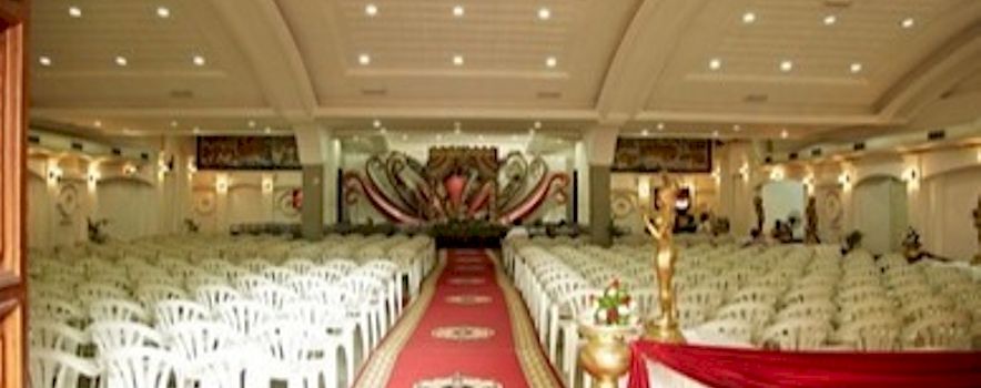 Photo of Perfect Palace Function Hall Attapur, Hyderabad | Banquet Hall | Wedding Hall | BookEventz