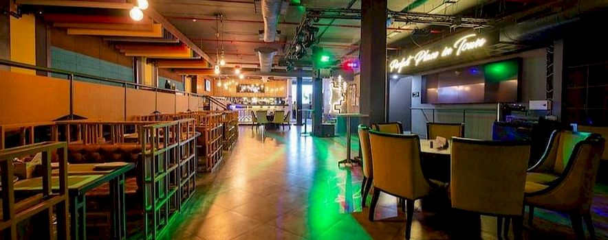Photo of Perfect Place In Town, Salt Lake City New town Lounge | Party Places - 30% Off | BookEventZ