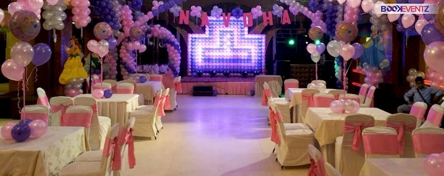 Photo of Petal Banquet Hall Naraina, Delhi NCR | Banquet Hall | Wedding Hall | BookEventz