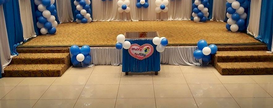 Photo of Petals Party Halls Kalyan Nagar, Bangalore | Banquet Hall | Wedding Hall | BookEventz