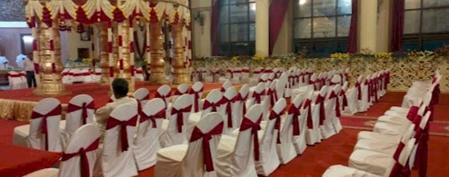 Photo of PGM Srigandha Palace hebbal, Bangalore | Banquet Hall | Wedding Hall | BookEventz