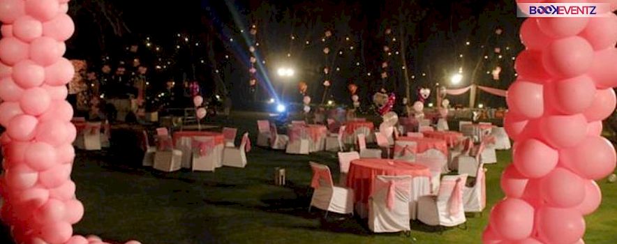 Photo of Phankuri Park Surajkund, Delhi NCR | Banquet Hall | Wedding Hall | BookEventz