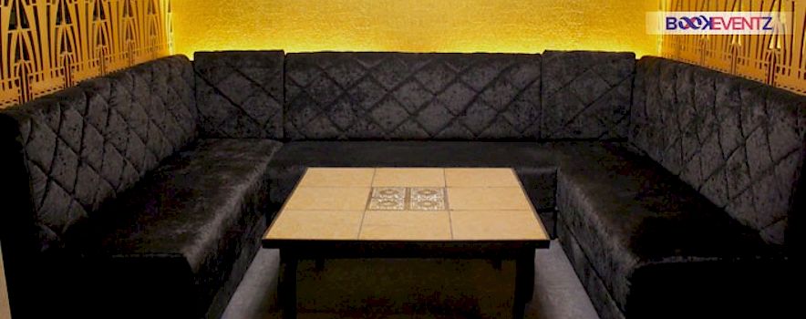 Photo of Pharaoh Lounge Andheri Lounge | Party Places - 30% Off | BookEventZ