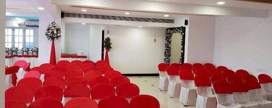 Photo of Hotel Phils Residency Kochi Banquet Hall | Wedding Hotel in Kochi | BookEventZ