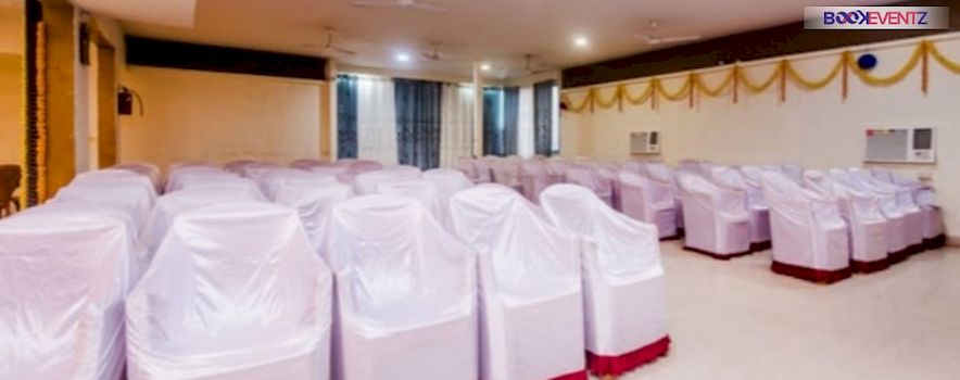 Photo of Pheonix Banquet Hall Panvel, Mumbai | Banquet Hall | Wedding Hall | BookEventz