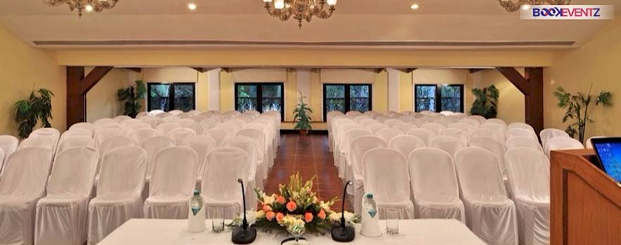 Photo of Phoenix Park Inn Resort Candolim, Goa | Wedding Resorts in Goa | BookEventZ