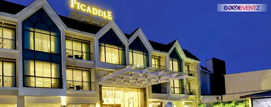 Photo of Picaddle Resort Lonavala - Upto 30% off on Resort For Destination Wedding in Lonavala | BookEventZ