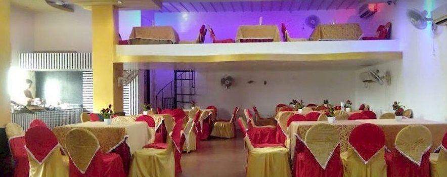 Photo of Pindiz Plaza, Ludhiana Prices, Rates and Menu Packages | BookEventZ