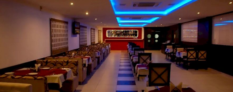 Photo of Pink Pepper Restaurant of The Lark Hotel Bommasandra | Restaurant with Party Hall - 30% Off | BookEventz
