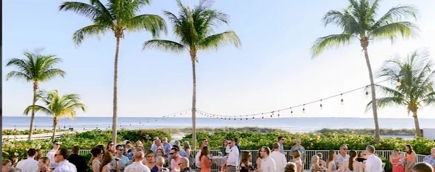 Photo of Pink Shell Beach Resort Naples | Wedding Resorts - 30% Off | BookEventZ