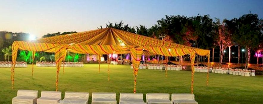 Photo of Pinkcity Garden & Resorts Jaipur | Banquet Hall | Marriage Hall | BookEventz