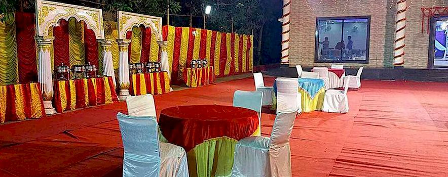 Photo of Pipal Bliss Event Garden, Bhubaneswar Prices, Rates and Menu Packages | BookEventZ