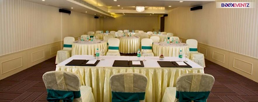 Photo of Pipal Tree Hotel Rajarhat Banquet Hall - 30% | BookEventZ 