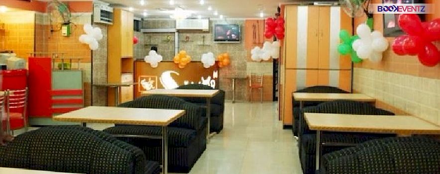 Photo of Pitter Patter Model Town I, Delhi NCR | Banquet Hall | Wedding Hall | BookEventz
