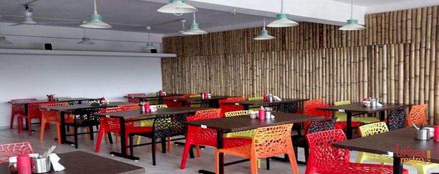 Photo of Pizza Wave Akota Vadodara | Birthday Party Restaurants in Vadodara | BookEventz