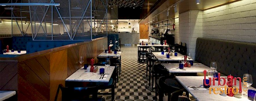 Photo of Pizza Express, Sakinaka Andheri | Restaurant with Party Hall - 30% Off | BookEventz