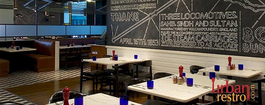 Photo of PizzaExpress Thane Thane | Restaurant with Party Hall - 30% Off | BookEventz