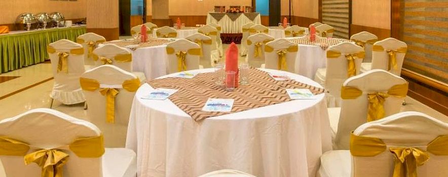 Photo of Hotel PJ Princess Regency Kochi Banquet Hall | Wedding Hotel in Kochi | BookEventZ