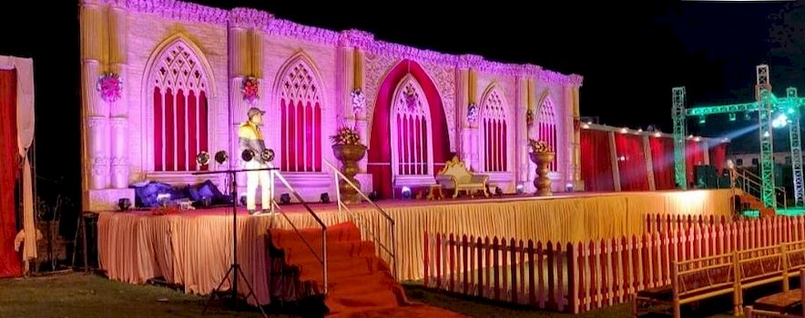 Photo of Planet S Banquet And Resorts Meerut | Banquet Hall | Marriage Hall | BookEventz