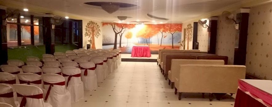 Photo of Plantain Leaf Grand Kodihalli, Bangalore | Banquet Hall | Wedding Hall | BookEventz