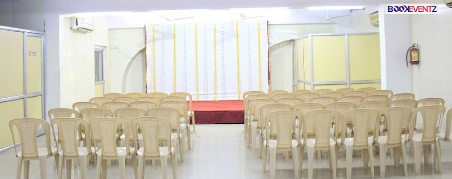 Photo of Platinum Banquet Parel, Mumbai | Banquet Hall | Wedding Hall | BookEventz