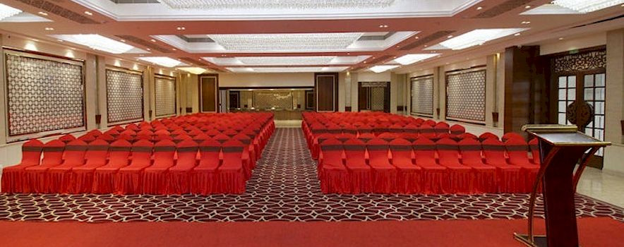 Photo of Platinum Banquet Banjara Hills, Hyderabad | Banquet Hall | Wedding Hall | BookEventz