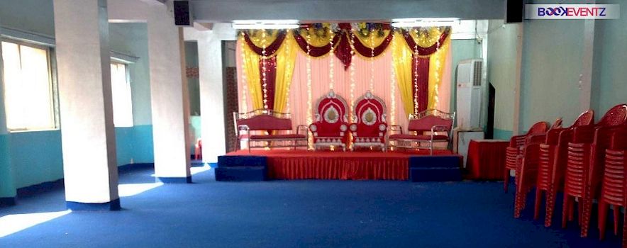 Photo of Platinum Banquet Hall Kalyan, Mumbai | Banquet Hall | Wedding Hall | BookEventz