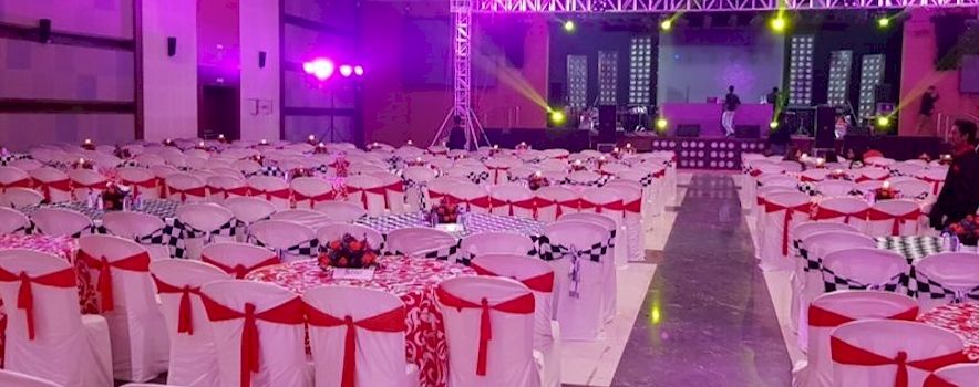 Photo of Sarsana Convention Centre Surat | Banquet Hall | Marriage Hall | BookEventz