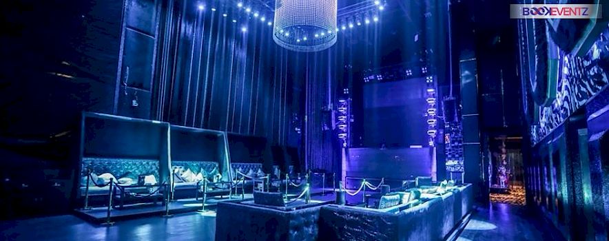 Photo of Play Boy Club Worli Lounge | Party Places - 30% Off | BookEventZ