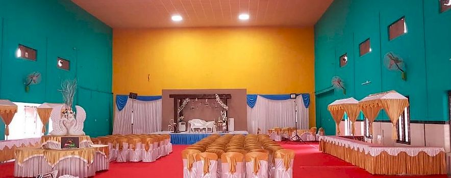 Photo of Play To Win Marriage Hall Kochi | Banquet Hall | Marriage Hall | BookEventz