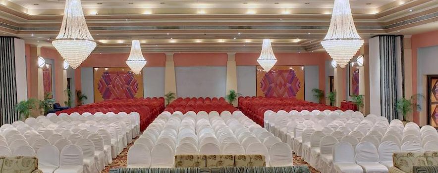Photo of Plaza Convention Center, Bhubaneswar Prices, Rates and Menu Packages | BookEventZ